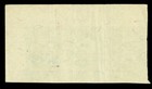 South Korea 1950 Flag   Mountains 100wn Gr Sc 120 Unused  mnh  Imperf Strip Of 3