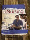 Fundamentals Of Nursing 9th Edition Taylor Lynn Bartlett Hardcover Textbook