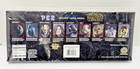 Star Wars Pez Collector Box Set Walmart Exclusive Limited Edition 2005 Unopened