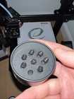 Used Creality Ender 3 S1 Pro 3d Printer