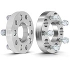 5x4 75 To 5x4 5 Wheel Spacers 1 Inch 5x120 65mm To 5x114 3mm Wheel Adapters 5