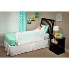 Regalo Hideaway Extra Long Bed Rail