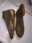 Adidas Predator 18  Fg Elite  lone Hunter - Trace Olive core Black bright Orange