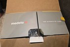 New  Medela Sonata Smart Breast Pump Cordless Rechargeable Bundle New Open Box