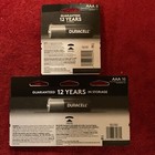 Duracell Aaa Alkaline Batteries  8 Pack  16 Pack  24 Total  Powerboost Exp 2036 