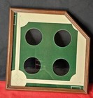 1987-1991 Sports Impressions Mini Baseball Plate Collection Frame Only