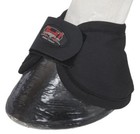 Horse Magnetic Therapy Bell Boots - 1100 Gauss Magnets - Set Of 2