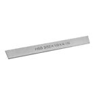 Cut Off Parting Blade High Speed Steel 3 32 Inch X 1 2 Inch X 4-1 2 Inch