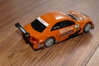 Scx Compact 1 43 Scale Slot Amg Mercedes C Class Trekstor Vodafone - Runs Great