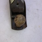 Vintage Stanley Bailey No 4 1 2 Hand Plane  Usa