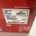 Used -  Canon Pixma Tr4720 All-in-one Wireless Printer  Home Use With Auto Docum