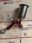 Binks 2100 66ssx66sd Pressure Spray Gun - 2101-4307-9