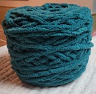 Thick Chenille Chunky Yarn Super Soft Bulky Knitting Wool Roving Crocheting Diy