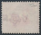 Australia   Wa - 1898 1d Carmine Swan  Inverted Watermark  Used     Sg   112w