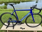 Cannondale Supersix Evo Hi-mod Carbon Road Bike  54cm  Di2 11s  Chris King  Enve