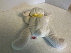  129   Ty Beanie Baby Pillow Pal Baba