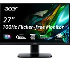 Acer 27  Kb2 Essential Monitor Kb272 Ebi Gaming Monitor 100hz 1ms Vrb
