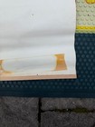 Vintage 1981 Hallmark Winnie The Pooh Growth Chart Tigger Eeyore Piglet Disney