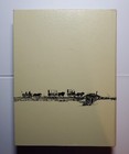 Oklahoma Genealogy  History Of Tillman County 1901-1976  Large Hardcover  1976 