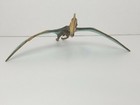 Schleich Quetzalcoatlus Dinosaur Toy Figure Prehistoric Collectible 2011