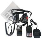 Race Radio Add A Crew X1