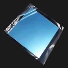 2pcs First Surface Reflecting Mirror Reflector Optical Front Surface Mirror Diy