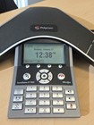 Polycom    Soundstation Ip 7000    Poe Voip Conference Phone    Used