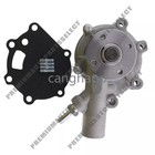 For Mitsubishi S4l S3l S3l2 S4l2 K4n K3b K3d K3e K4f Water Pump Mm433424  gasket