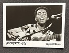 World   Latin Jazz Press Photos Lot - 9 Vintage B w Gilberto Gil Ruiz Lema