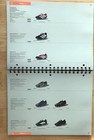 Adidas 2001 Dealer Footwear Shoe Catalog