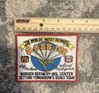 Phillips 66 Oil Company Borger Refinery Ngl Center Patch 1986