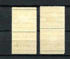 Carpatho-ukraine 1936 Mi  1 Lf Mh Cv 120 Euro Vertical Space Top   Bottom 4942