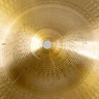 Zildjian 18  Avedis Medium Thin Crash Cymbal     1500g