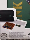 New Nintendo Switch   Lite Zelda Console   Games Protection Hard Travel Case Kit