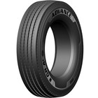 Advance Gr-a1 285 70r19 5 150 148j H 16 Ply All Position Commercial Tire