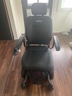 Pride Jazzy Evo  613 Hd Wheelchair