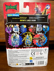 Godzilla Godziburst Infinite Lance Gigan Bandai 3 75  Figure Moc In Usa 