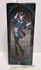 Ado Figure Winter Ver  2025 Round One Limited Item New