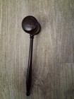 Vintage Wooden Gavel-10 In- Judge Lawyer Chair Auctioneer Meeting  