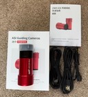 Zwo Asi120mm Mini 1 2mp Monochrome Astronomy Camera With Usb2 0