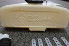1967 To 1970 B Body Windshiel Washer Tank 
