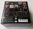 Black Sabbath  1970-2017  Complete 20 Cd  Collection Boxset  Brand New Sealed     