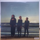 Boygenius  The Record Limited Edition  Blue Vinyl Lp Sealed Phoebe Bridgers  449