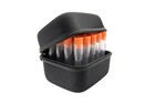 Muzzle-loaders    Blackhorn 209 Charge Tube Case W   20  150-grain Charge Tubes -