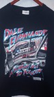 Vintage Dale Earnhardt  3 Nascar Racing Tough Act To Follow Xl