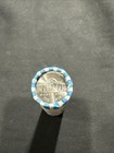 Roll Of 2026 P Nickels   obw 