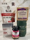 Hydration Anti-aging Wellness Nad Supplement  Bundle Lot Set Tiktok