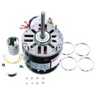 Century Fdl6001a Motor  Psc  1 2 Hp  1075 Rpm  115v  48y  Open