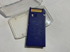  1pcs 1gb Used Sony Pro Memory Stick Sony Devices  cybershot Sony Cameras