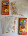 Swiffer Carpet Flick Refills 12 Cleaning Cartridges Unsealed Boxes Each Lot Of 2